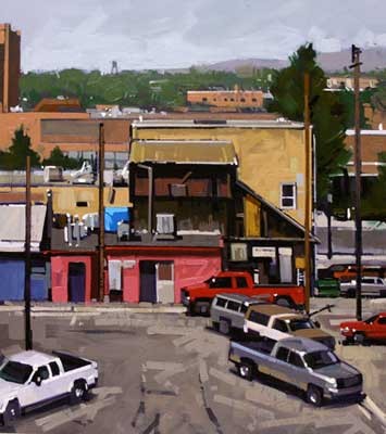 Doug Braithwaite